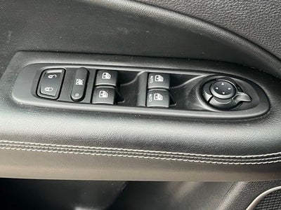 2021 Jeep Compass 80th Anniversary 4x4