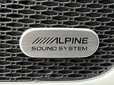 2021 Jeep Compass 80th Anniversary 4x4