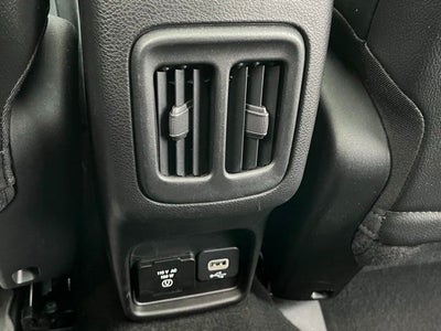 2021 Jeep Compass 80th Anniversary 4x4