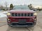 2021 Jeep Compass 80th Anniversary 4x4