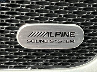 2021 Jeep Compass 80th Anniversary 4x4