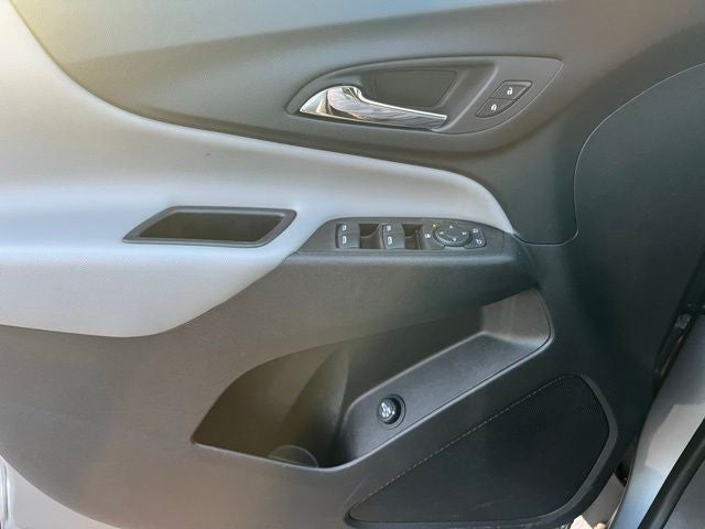 2024 Chevrolet Equinox FWD LT