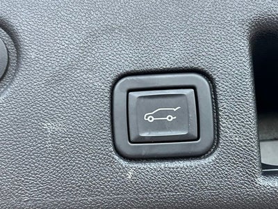 2024 Chevrolet Equinox FWD LT