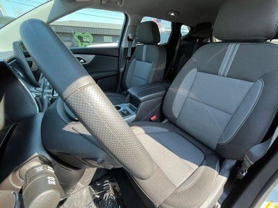 2025 Chevrolet Blazer AWD 2LT