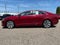 2017 Lincoln MKZ Select