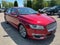 2017 Lincoln MKZ Select