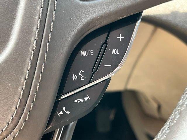 2017 Lincoln MKZ Select