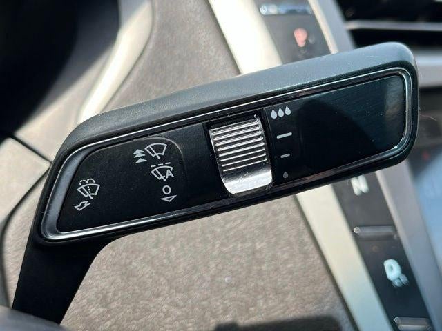 2017 Lincoln MKZ Select