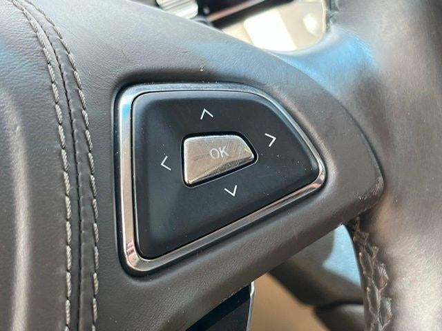 2017 Lincoln MKZ Select