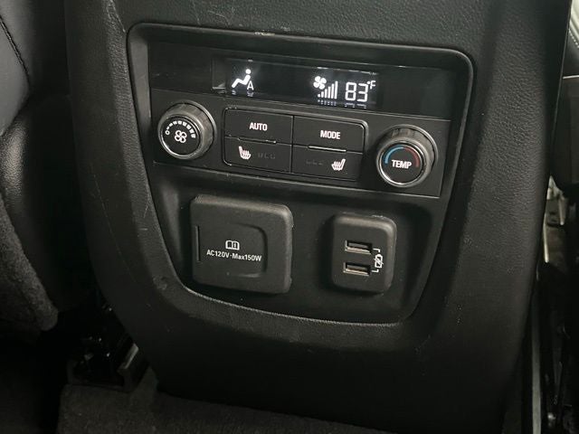 2024 Buick Enclave Premium FWD