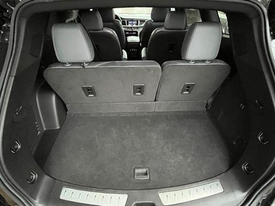 2024 Buick Enclave Premium FWD