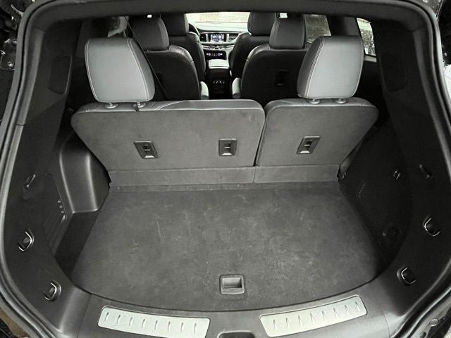 2024 Buick Enclave Premium FWD