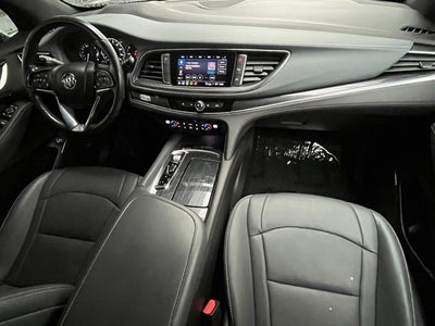 2024 Buick Enclave Premium FWD
