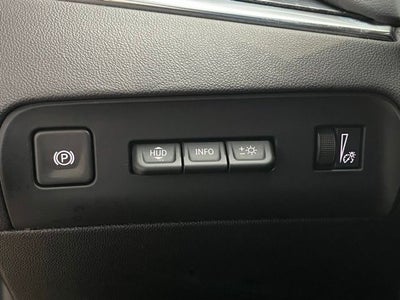 2024 Buick Enclave Premium FWD