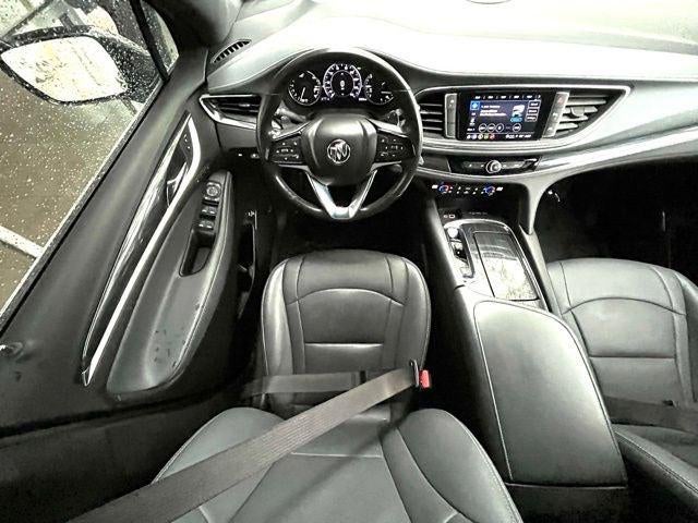 2024 Buick Enclave Premium FWD