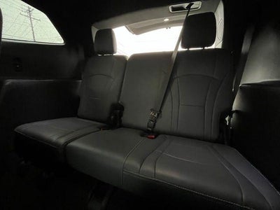 2024 Buick Enclave Premium FWD