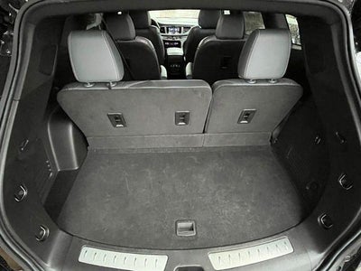 2024 Buick Enclave Premium FWD