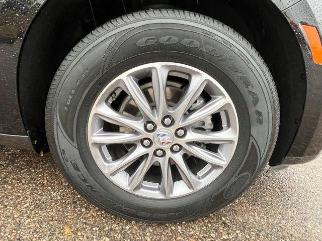 2024 Buick Enclave Premium FWD