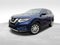 2020 Nissan Rogue S FWD