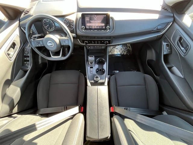 2024 Nissan Rogue S Intelligent AWD