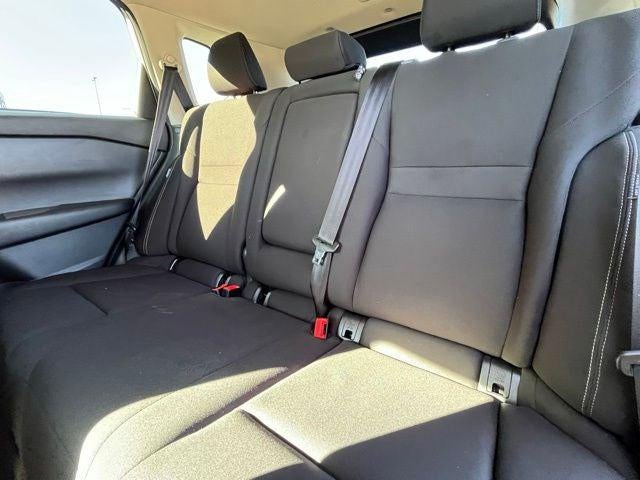 2024 Nissan Rogue S Intelligent AWD