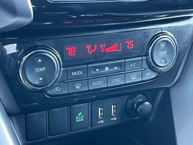 2025 Mitsubishi Eclipse Cross SE S-AWC