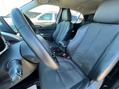 2025 Mitsubishi Eclipse Cross SE S-AWC