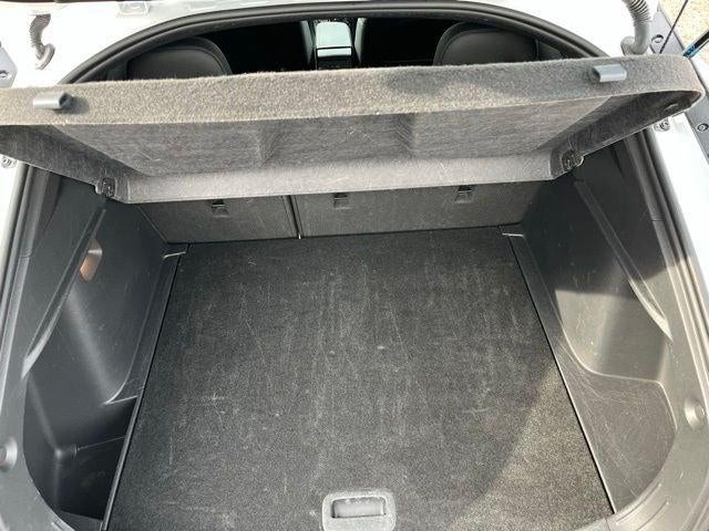 2025 Buick Envista Sport Touring FWD