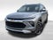 2025 Chevrolet Trailblazer AWD LT