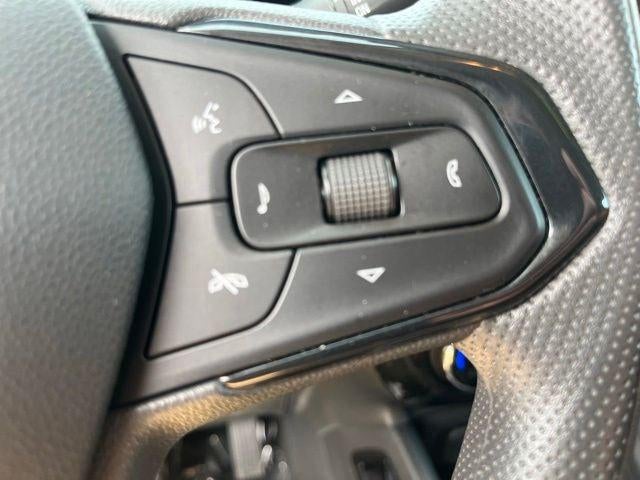 2025 Chevrolet Trailblazer AWD LT