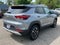 2025 Chevrolet Trailblazer AWD LT
