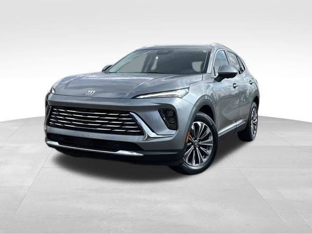 2024 Buick Envision Preferred AWD