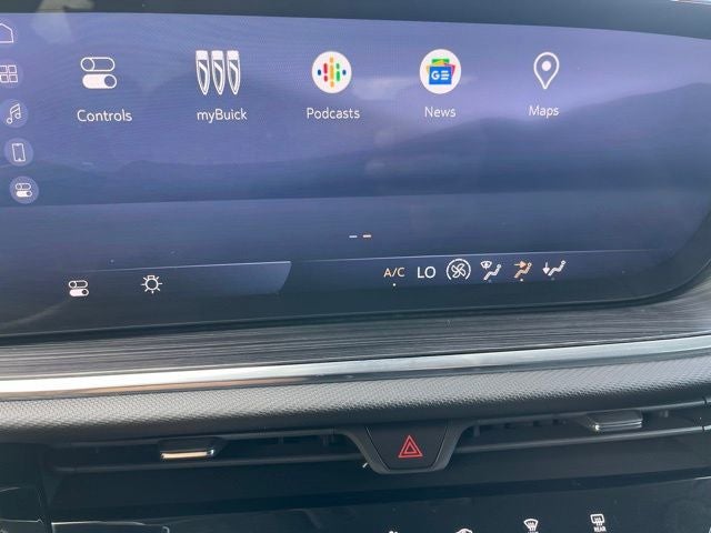 2024 Buick Envision Preferred AWD