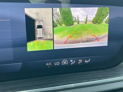 2024 Buick Envision Preferred AWD