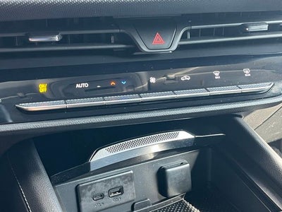 2024 Buick Envision Preferred AWD