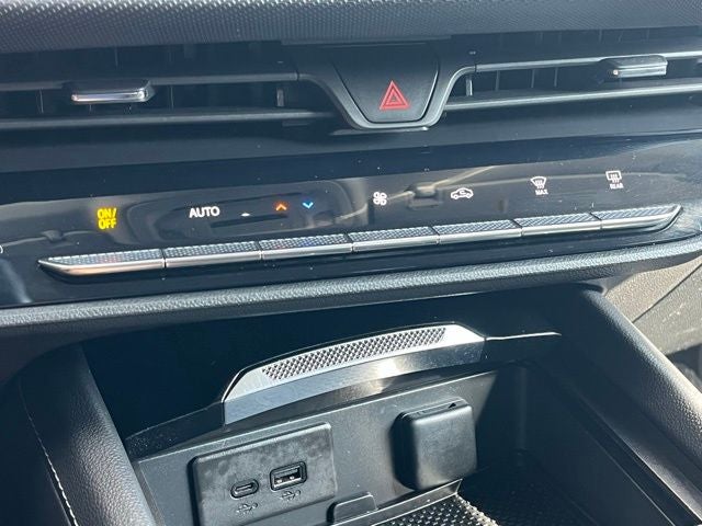 2024 Buick Envision Preferred AWD