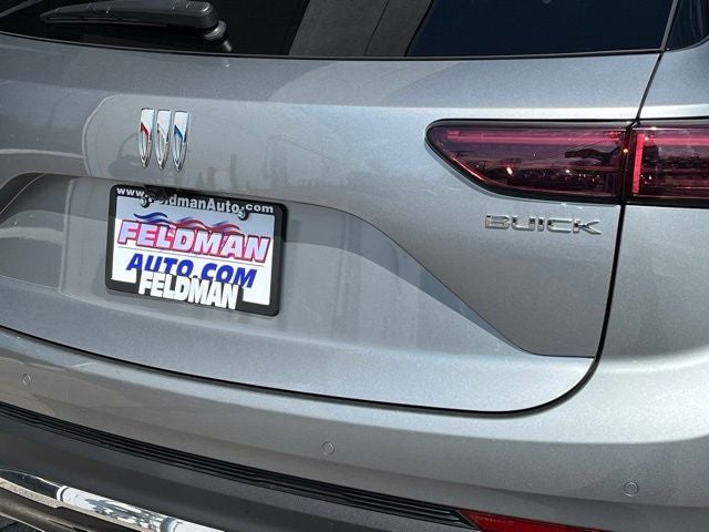 2024 Buick Envision Preferred AWD