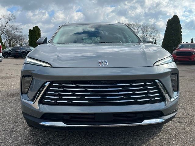 2024 Buick Envision Preferred AWD