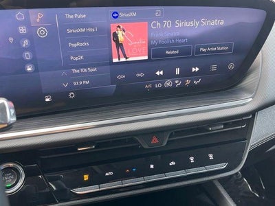 2024 Buick Envision Preferred AWD