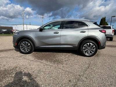 2024 Buick Envision Preferred AWD