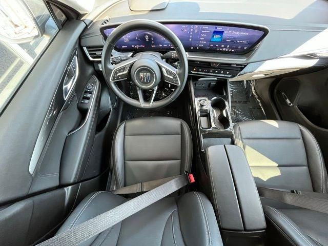 2024 Buick Envision Preferred AWD