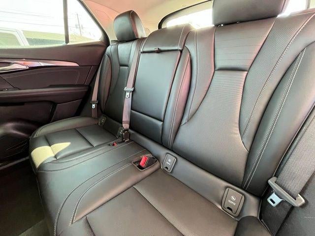 2024 Buick Envision Preferred AWD