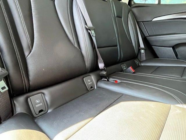 2024 Buick Envision Preferred AWD