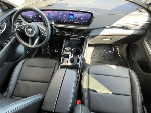 2024 Buick Envision Preferred AWD