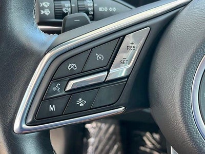 2024 Buick Envision Preferred AWD