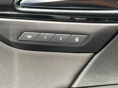 2024 Buick Envision Preferred AWD