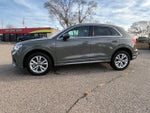 2023 Audi Q3 Premium 45 TFSI S line quattro Tiptronic