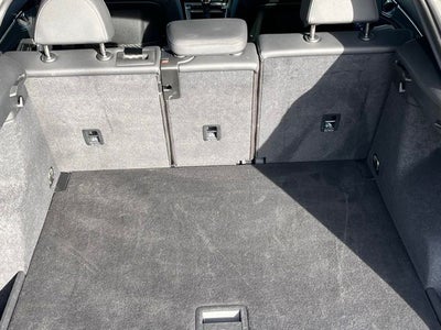 2023 Audi Q3 Premium 45 TFSI S line quattro Tiptronic