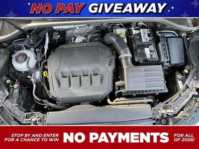 2023 Audi Q3 Premium 45 TFSI S line quattro Tiptronic