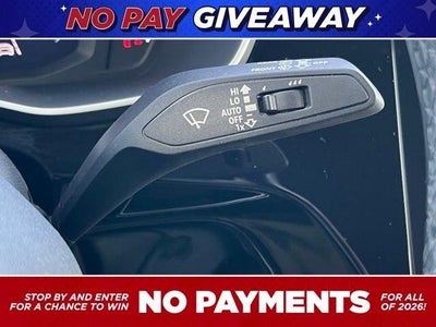 2023 Audi Q3 Premium 45 TFSI S line quattro Tiptronic